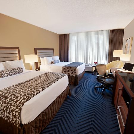 Crowne Plaza Princeton - Conference Center By Ihg Bagian luar foto
