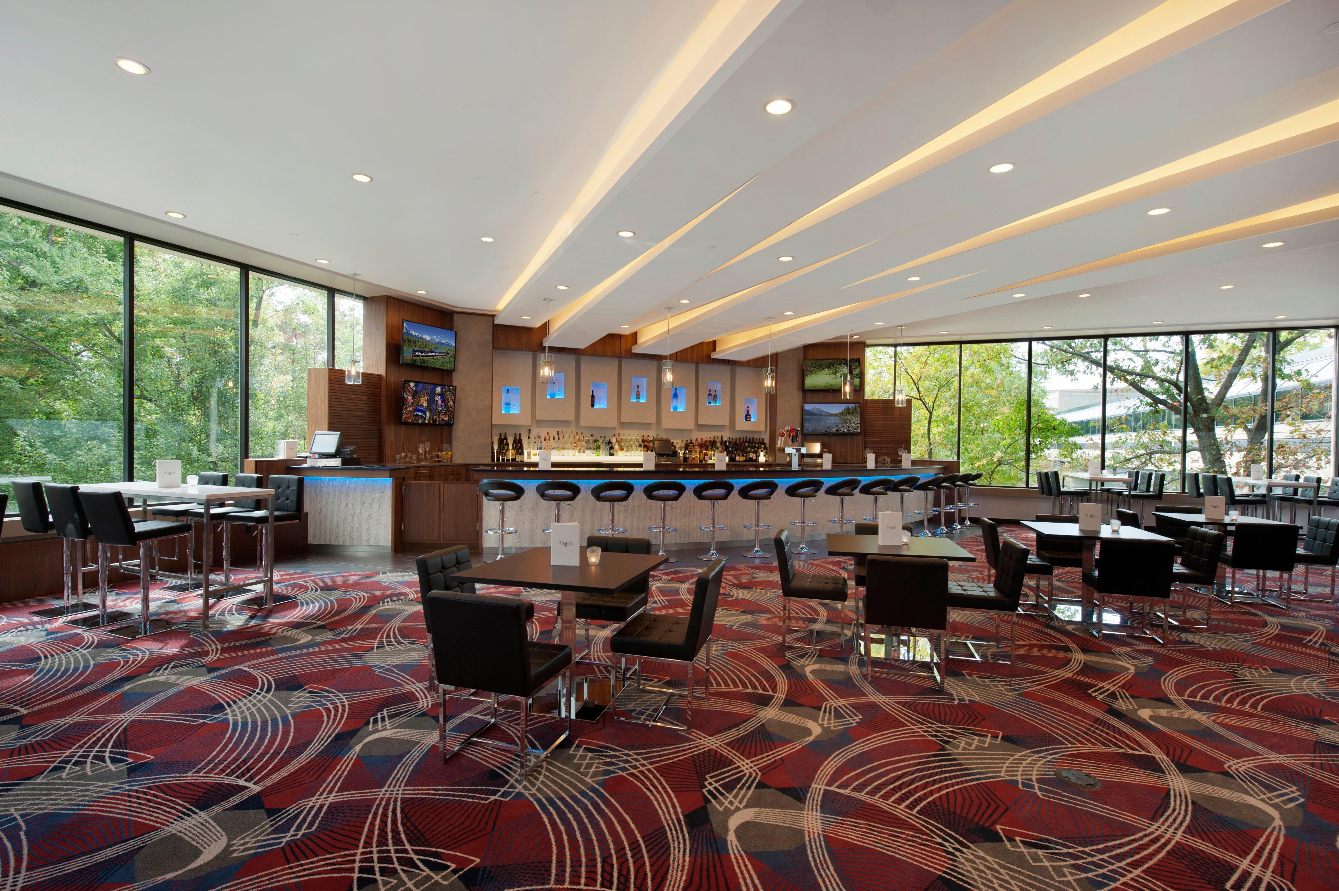 Crowne Plaza Princeton - Conference Center By Ihg Bagian luar foto