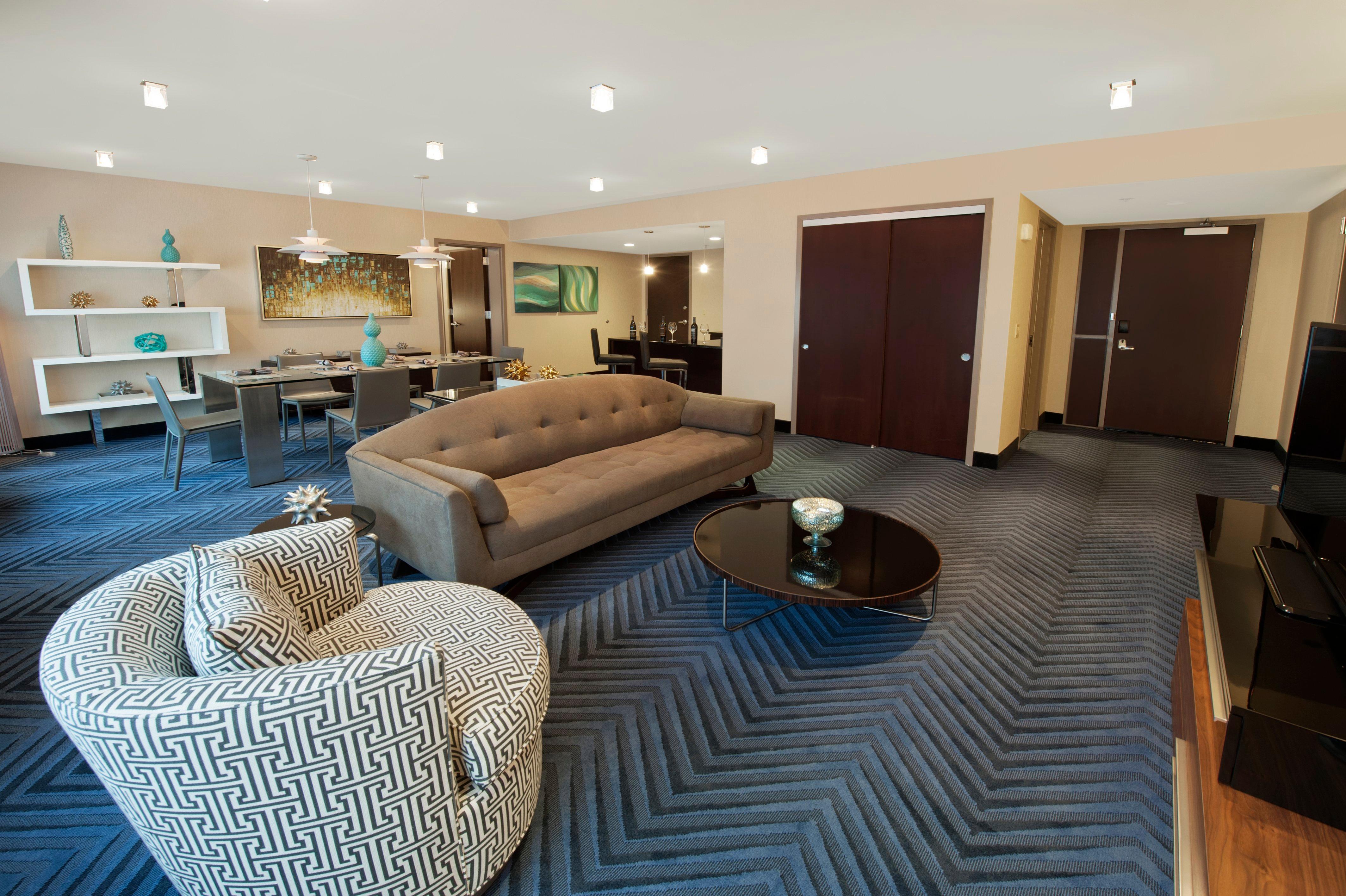 Crowne Plaza Princeton - Conference Center By Ihg Bagian luar foto