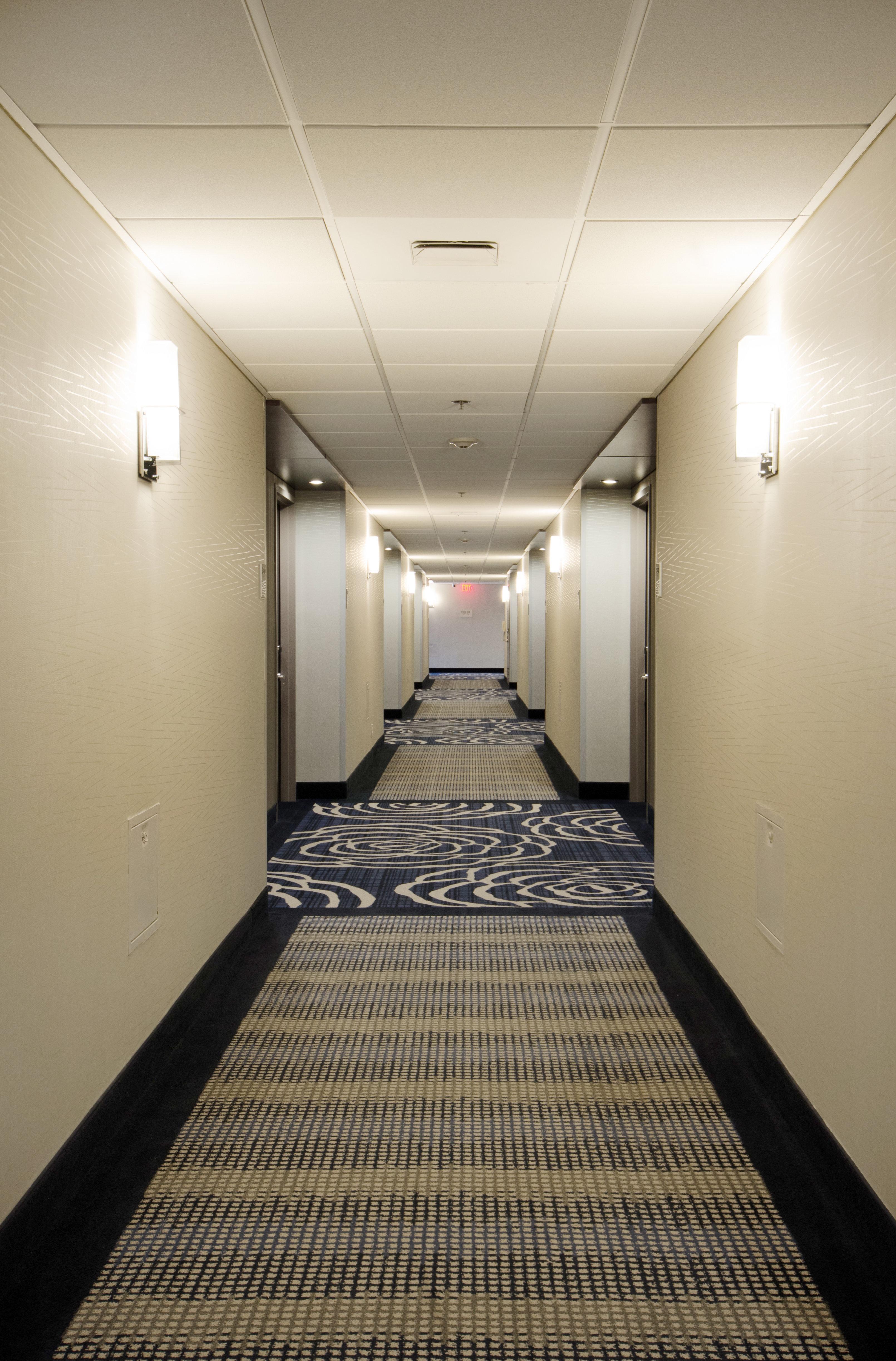 Crowne Plaza Princeton - Conference Center By Ihg Bagian luar foto