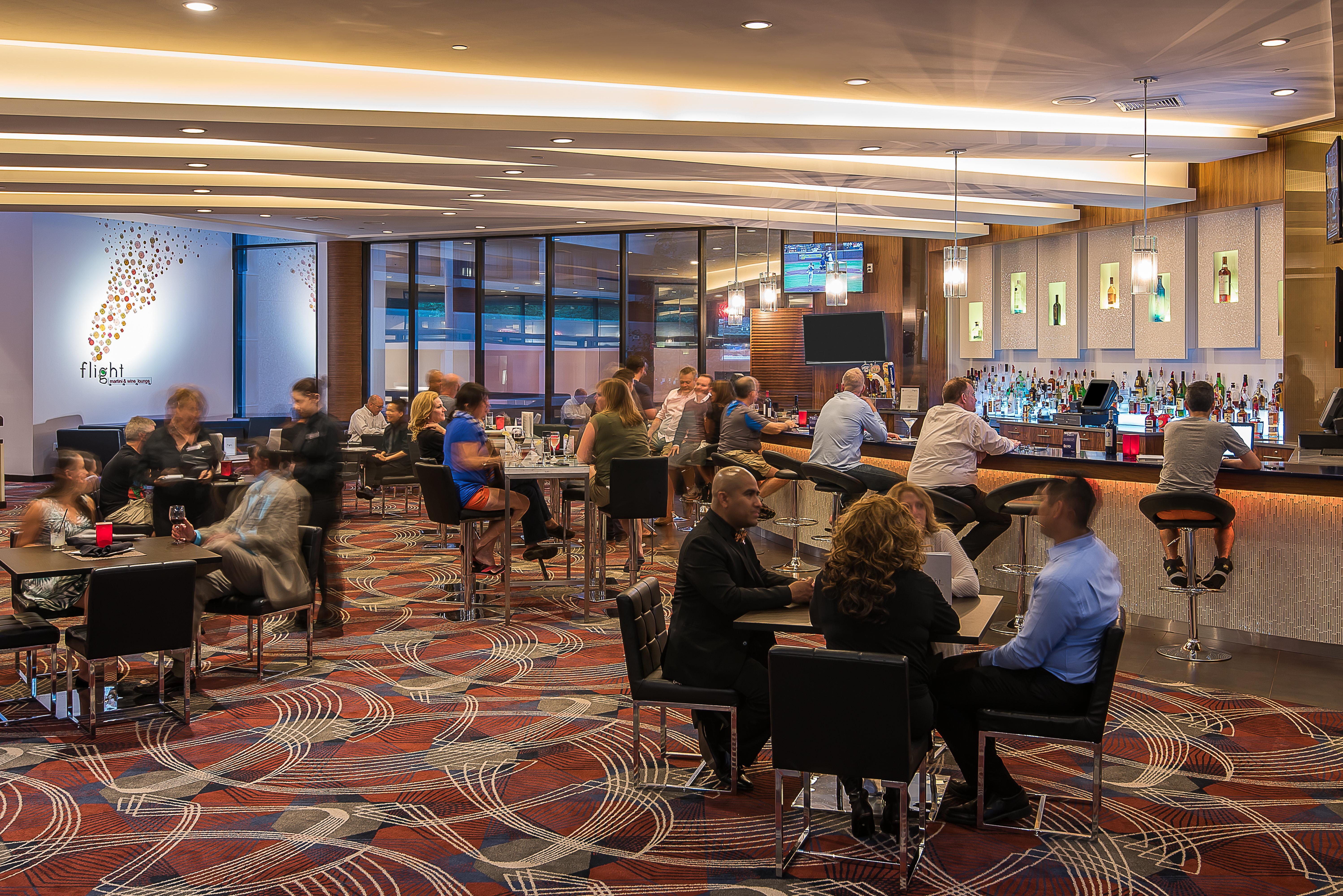 Crowne Plaza Princeton - Conference Center By Ihg Bagian luar foto